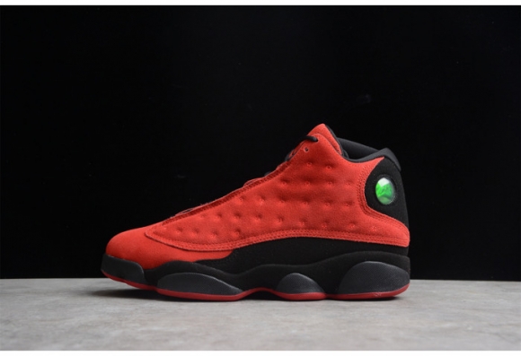 Air Jordan 13 Reverse Bred DJ5982-602 